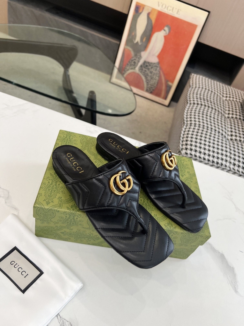 Gucci Slippers